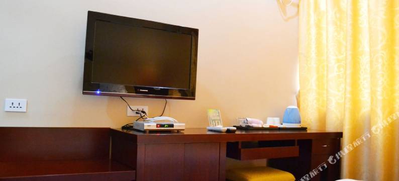 灵川槿庐商务酒店(富豪兴城店)图片