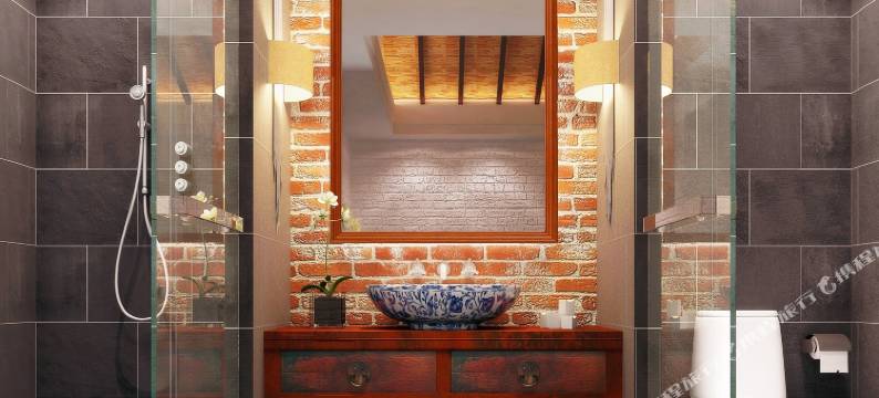 深圳我的酒店(坂田华为基地店)图片