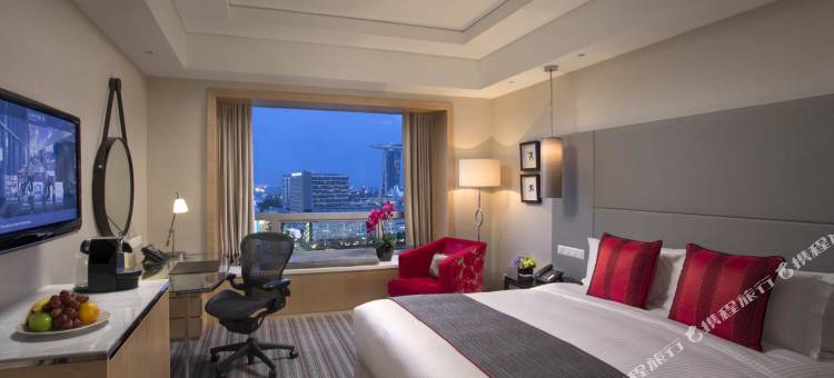 新加坡卡尔登酒店(Carlton Hotel Singapore)图片