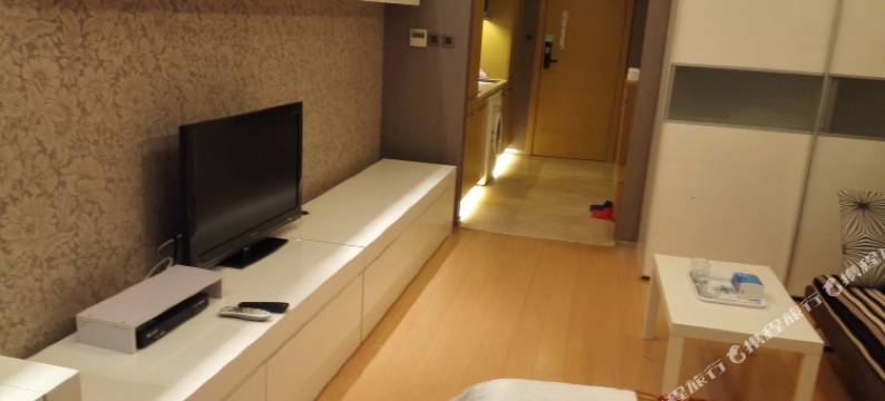 逸乐家公寓(北京金台路店)图片