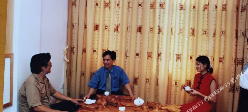 五华新世纪酒店图片