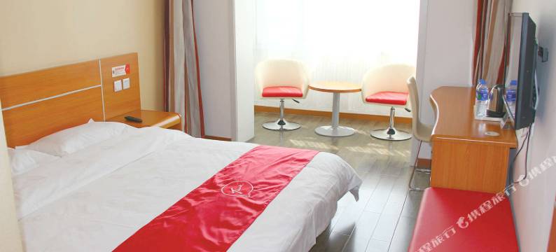 尚客优快捷酒店(黄骅沧海路店)图片