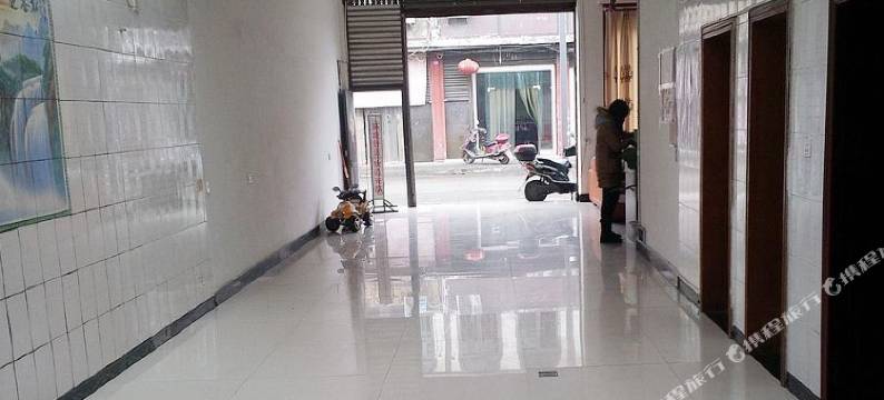 大邑众君旅馆图片