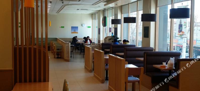 帝人酒店(拉萨布达拉宫店)图片