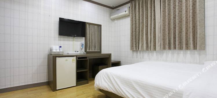 济州岛乌里酒店(Woori Hotel Jeju)图片