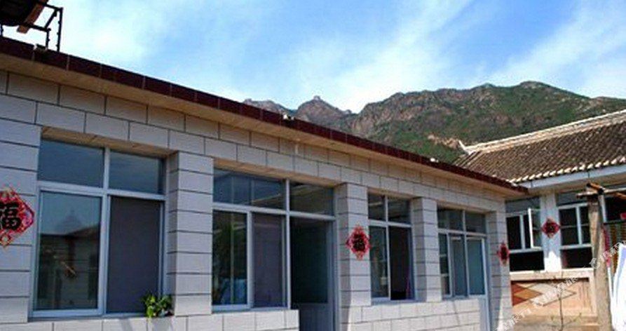 地址(位置,怎么去,怎么走):  北京市密云区古北口镇河西村天一客栈