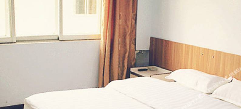 集安宜家宾馆图片