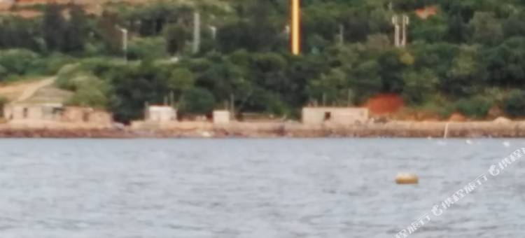 南澳梦海渔家图片