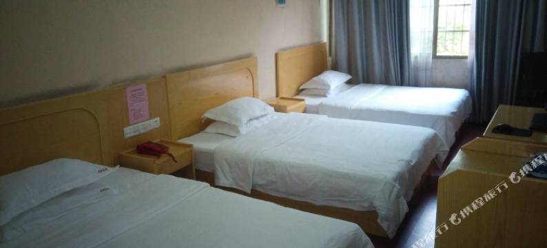 东安东韵客栈图片