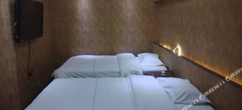 哈尔滨哈西商务宾馆图片