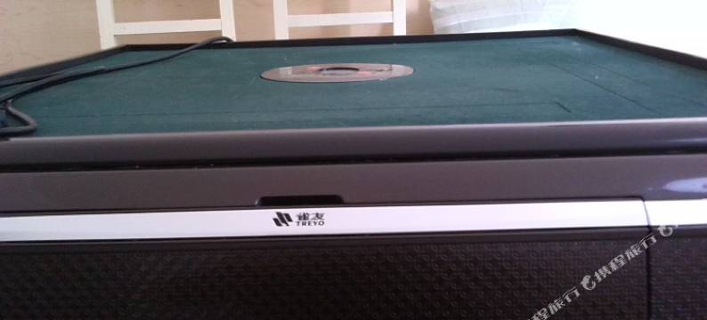 黄冈晟宇宾馆图片