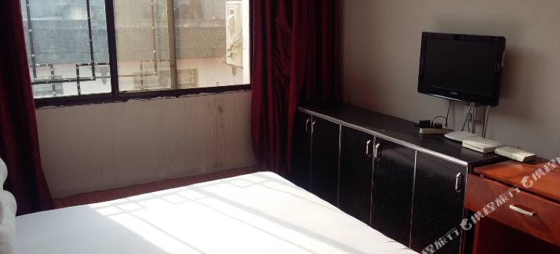 新津望江旅馆图片