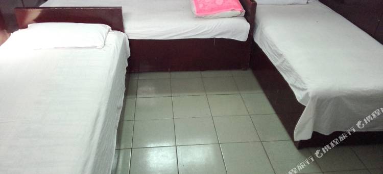 万荣红都招待所图片