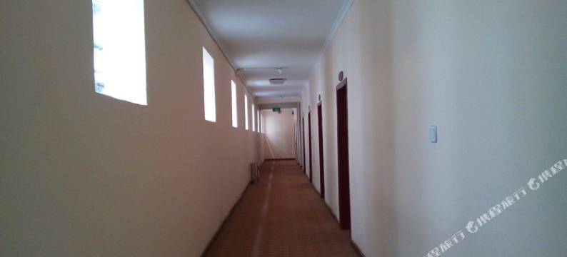 重庆林乐商务宾馆图片