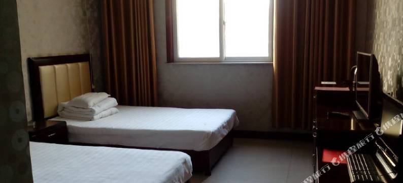 武邑武中招待所图片