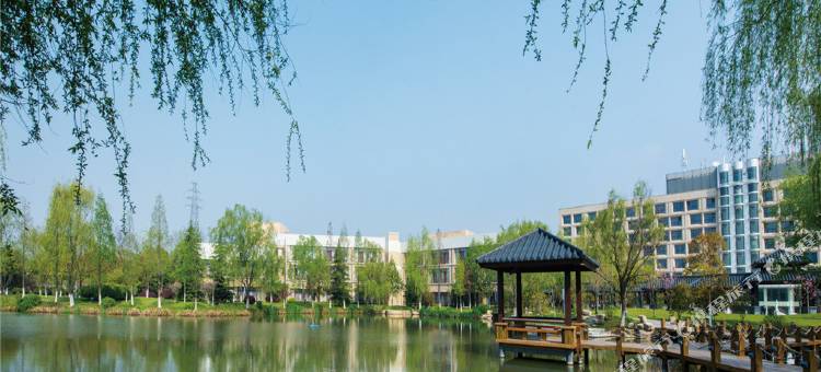 南京江滨酒店图片