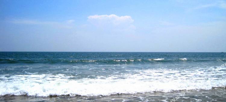 漳浦两和旅馆图片