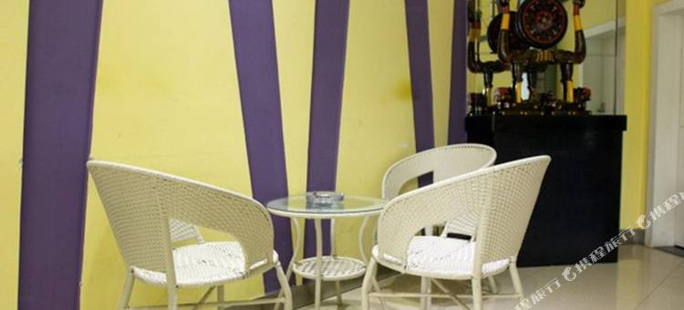 吉楚酒店(荆州北湖路店)图片