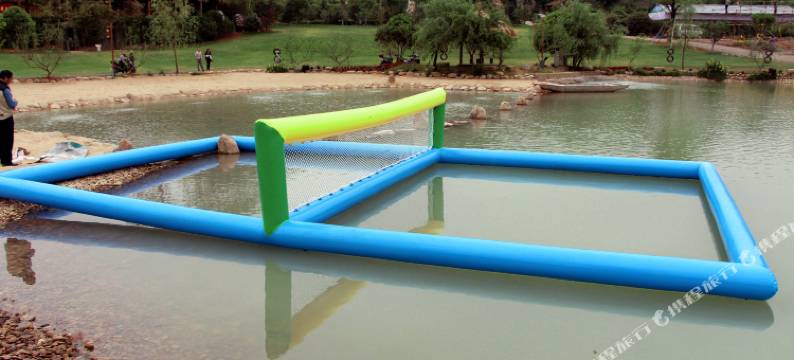 江山耕读酒店图片