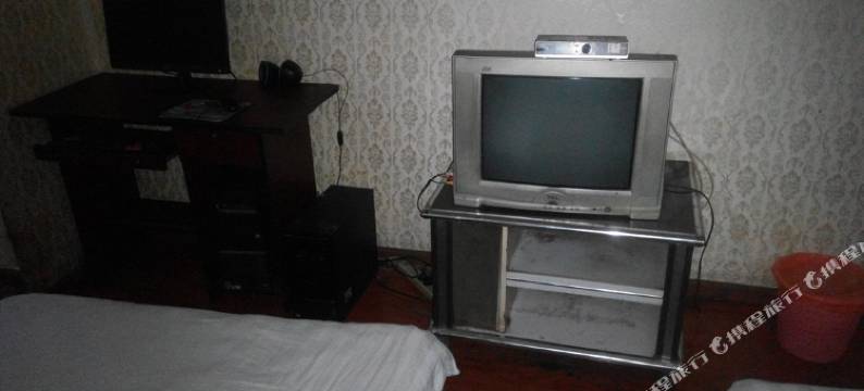 崇州麒彬旅馆图片