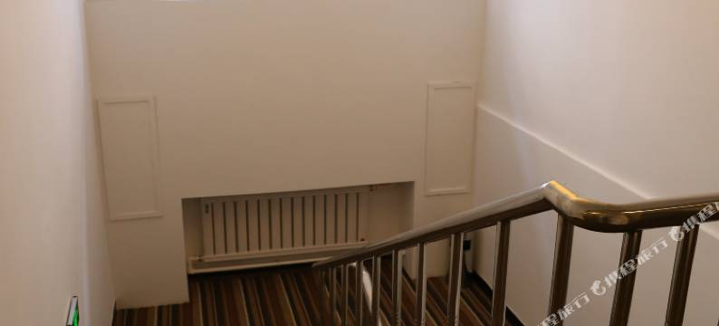 长春天保商务宾馆图片