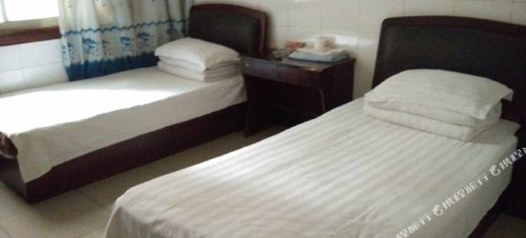 雅安余家住宿图片