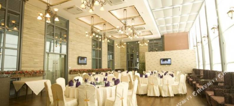 如意智慧酒店(上海科学院店)图片