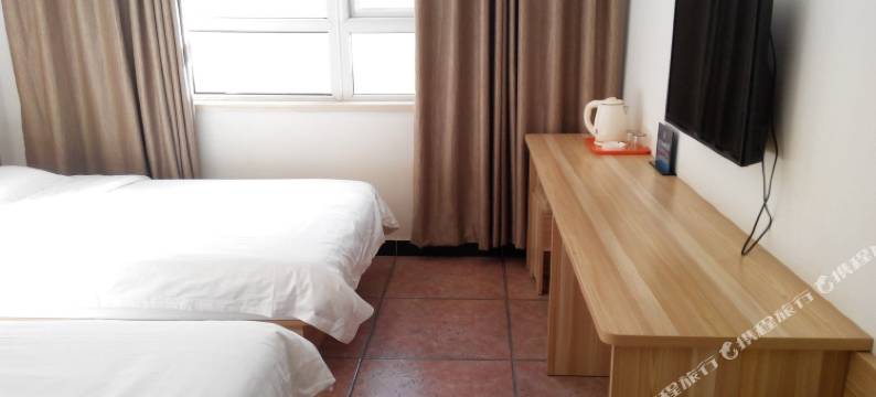 北京园博苑宾馆图片