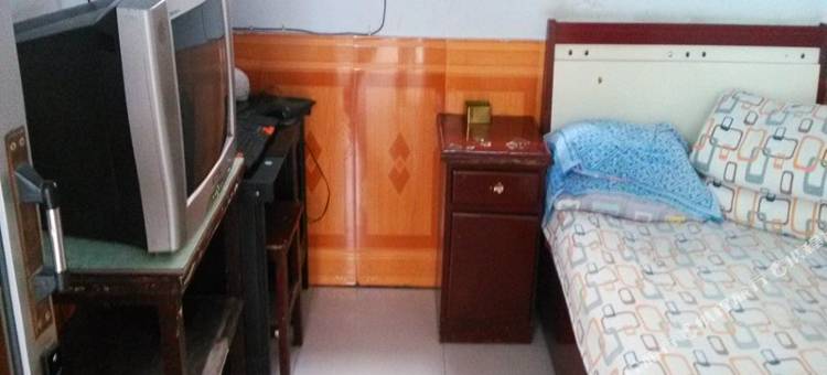 长治潞云旅馆图片