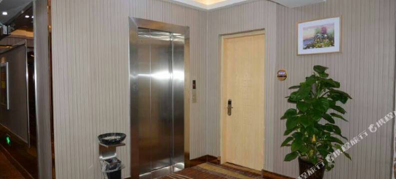 江阴创天商务宾馆(周庄店)图片