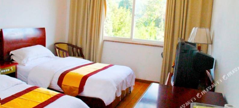 富源锦苑酒店图片