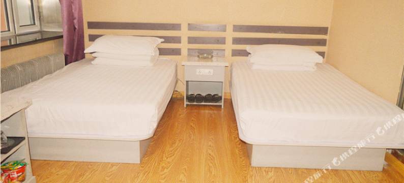 阿荣旗小厨宾馆图片