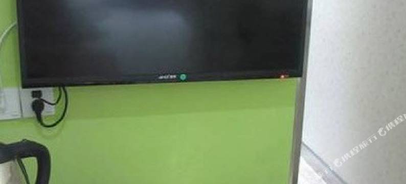 大庆客天来招待所图片