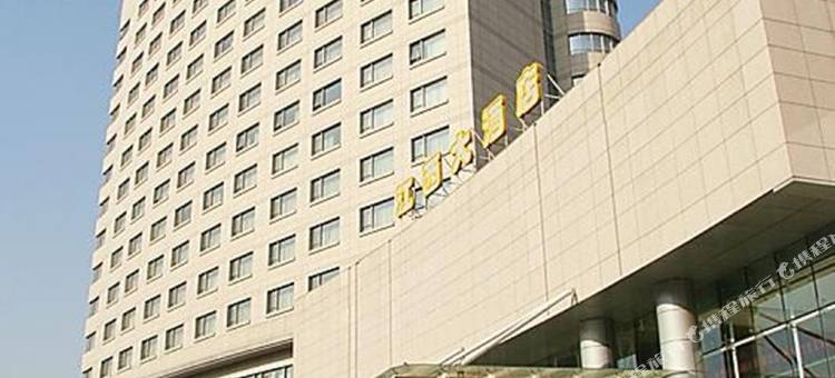 北京江西大酒店图片