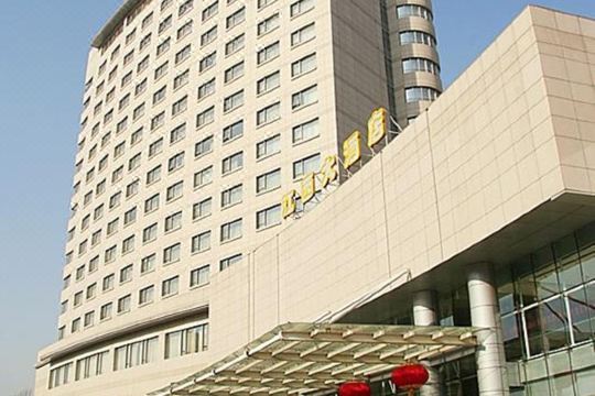 北京江西大酒店