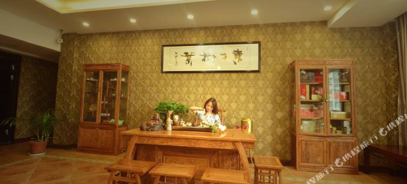 金朗酒店(万州万达广场重庆大学附属三峡医院店)图片