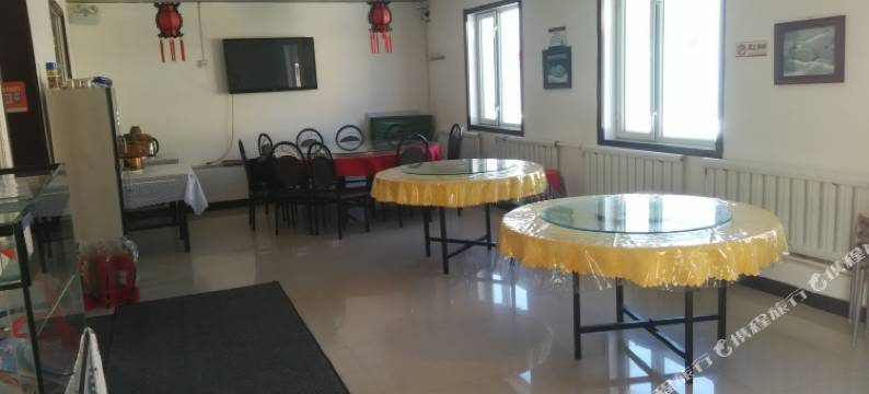 雪乡宋杨家庭旅馆图片