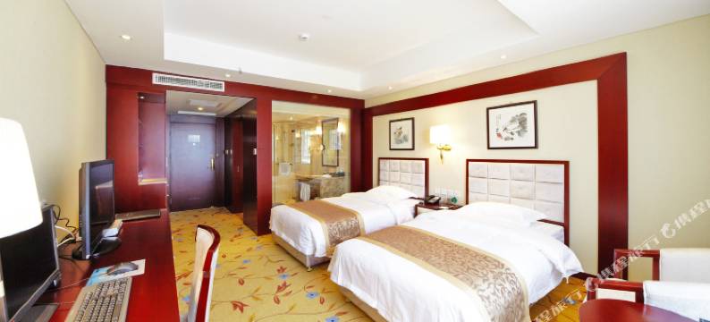 北京玉华宫宾馆图片