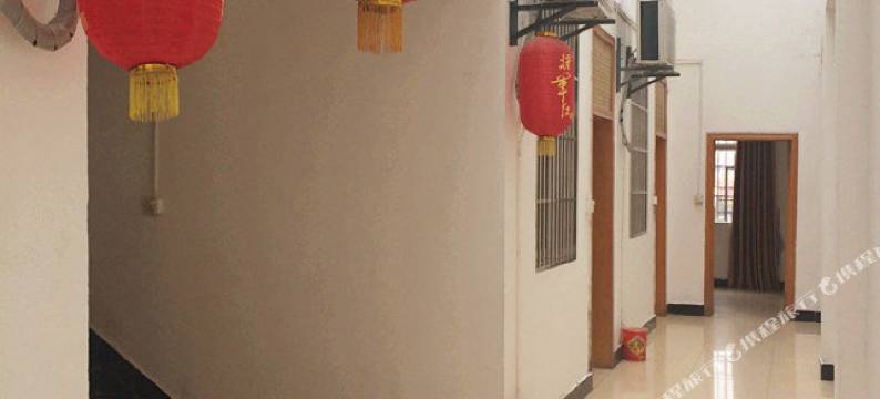 麻城顺利宾馆图片