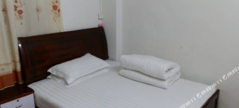 广州忘不了公寓图片