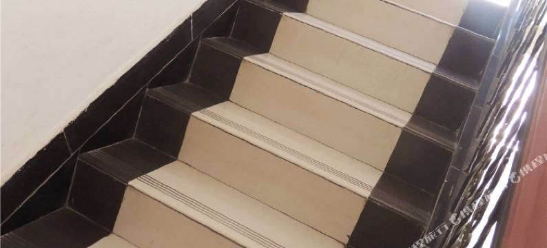 武汉美好家园宾馆图片