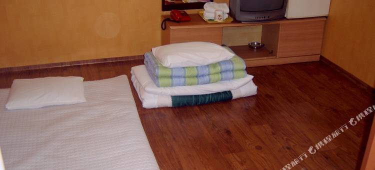 吉利姆旅馆(Gyerim Guesthouse Myeongdong Seoul)图片