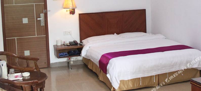 开平嘉年华宾馆图片