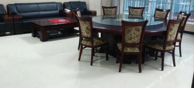 乐亭鸿盛宾馆图片