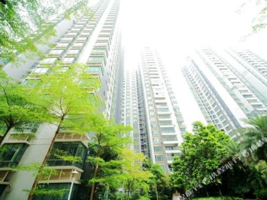 【携程攻略】南宁万象城购物攻略,万象城购物