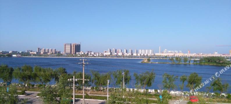 睢县锦时快捷酒店图片