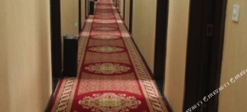 重庆云鹤商务宾馆图片