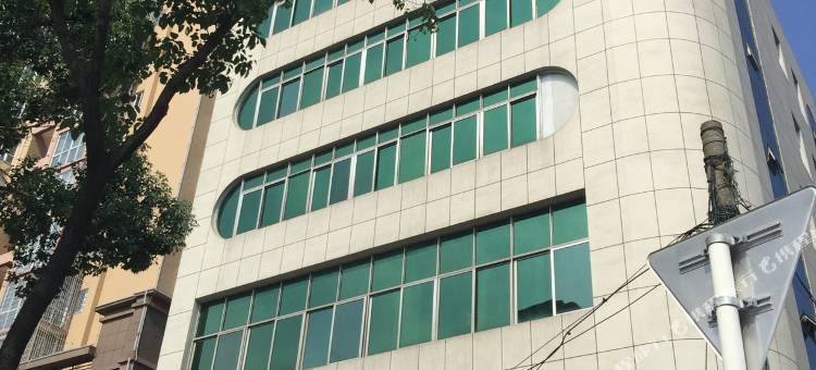 常德德海大酒店图片