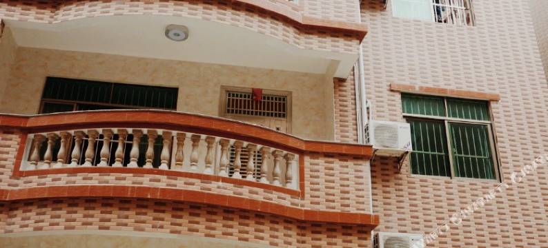 深圳大鹏小麦客栈图片