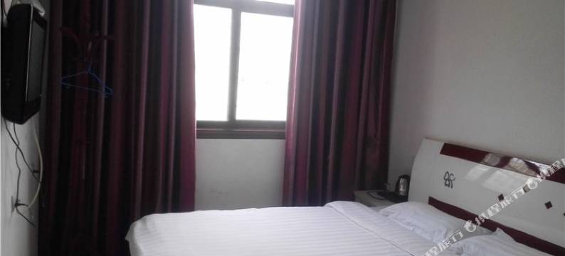 登封嵩豫宾馆图片